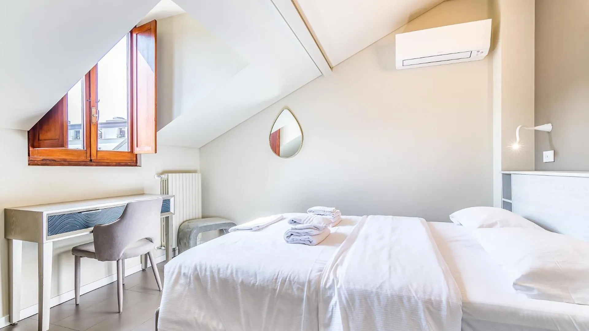 Luxury Flat Duomo 6Pax Wifi Top Apartment Milan