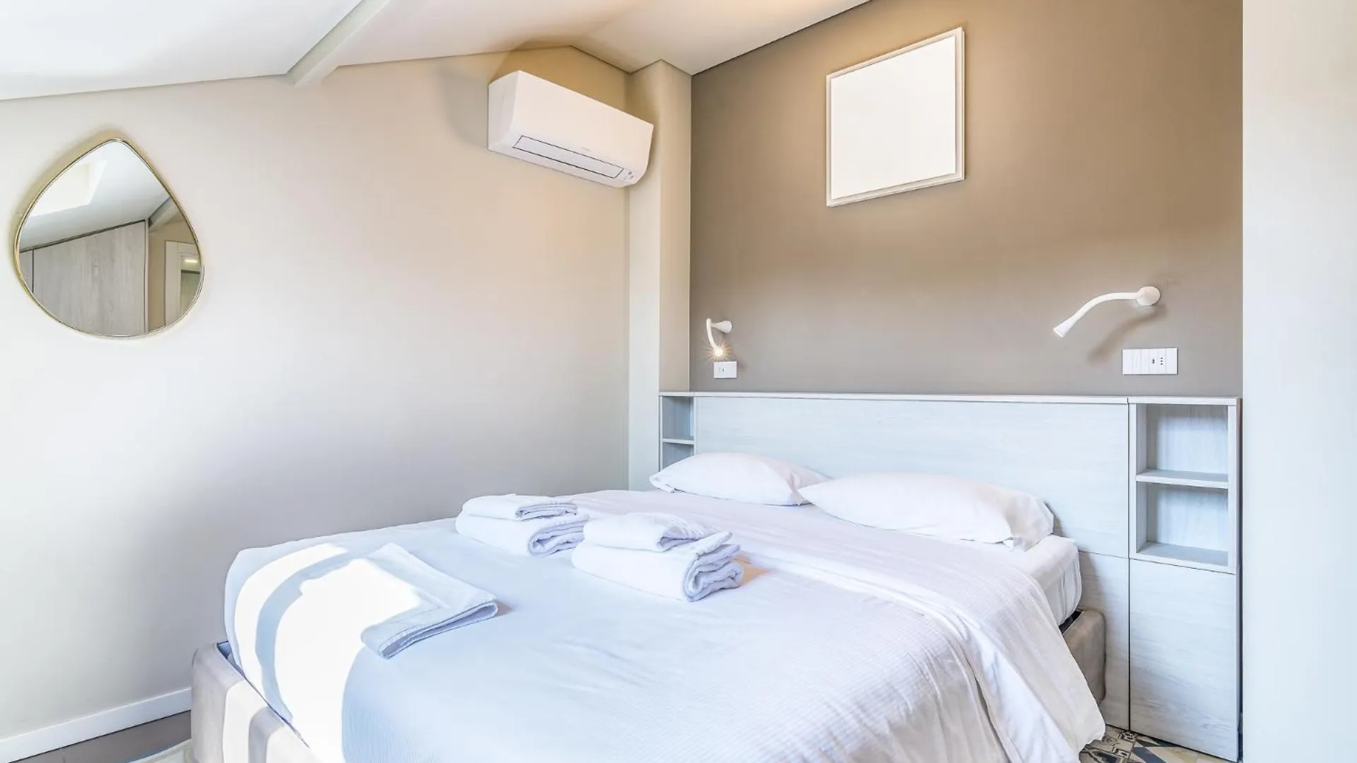 Luxury Flat Duomo 6Pax Wifi Top Apartment Milan