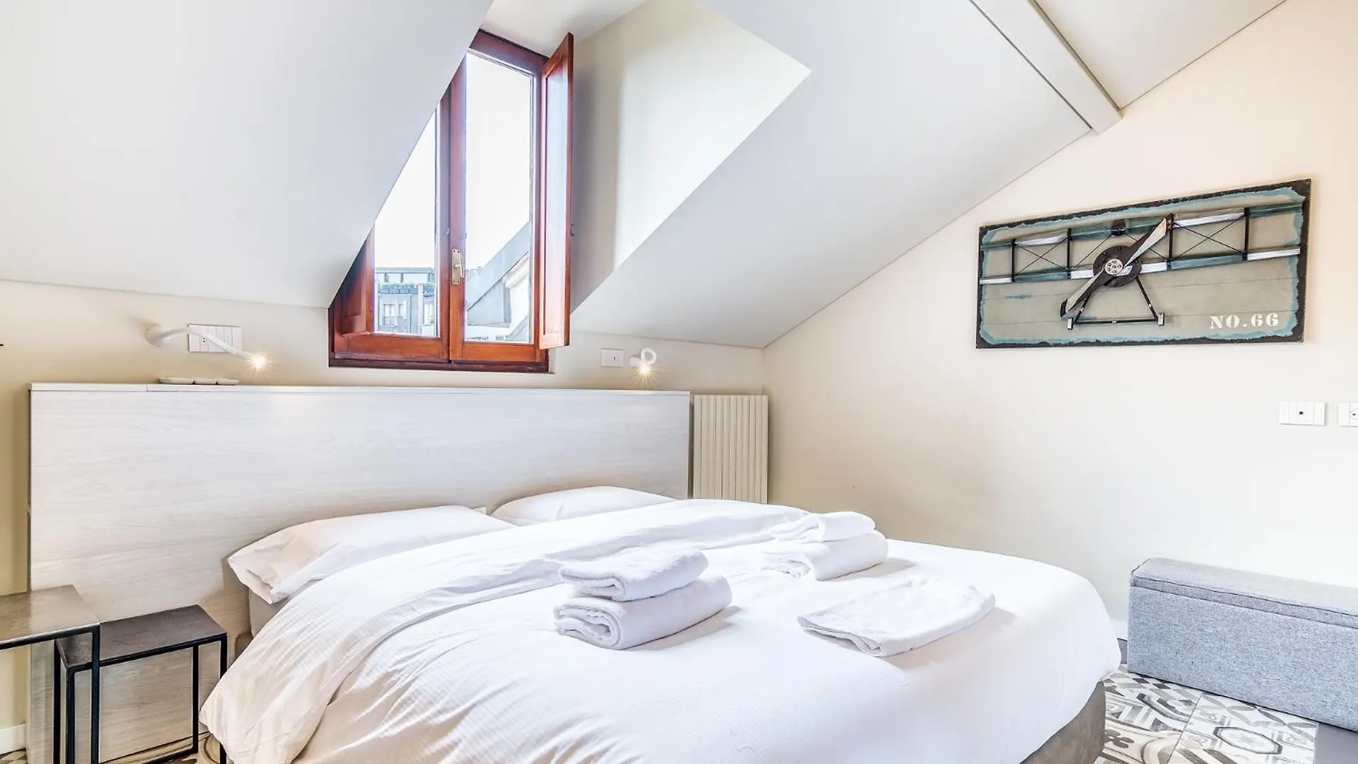 Luxury Flat Duomo 6Pax Wifi Top Apartment Milan