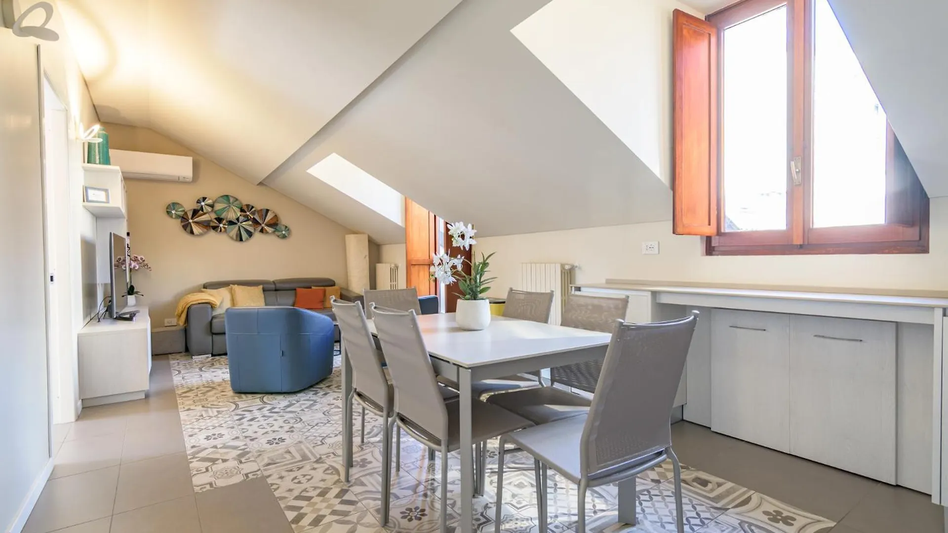Luxury Flat Duomo 6Pax Wifi Top Apartment Milan