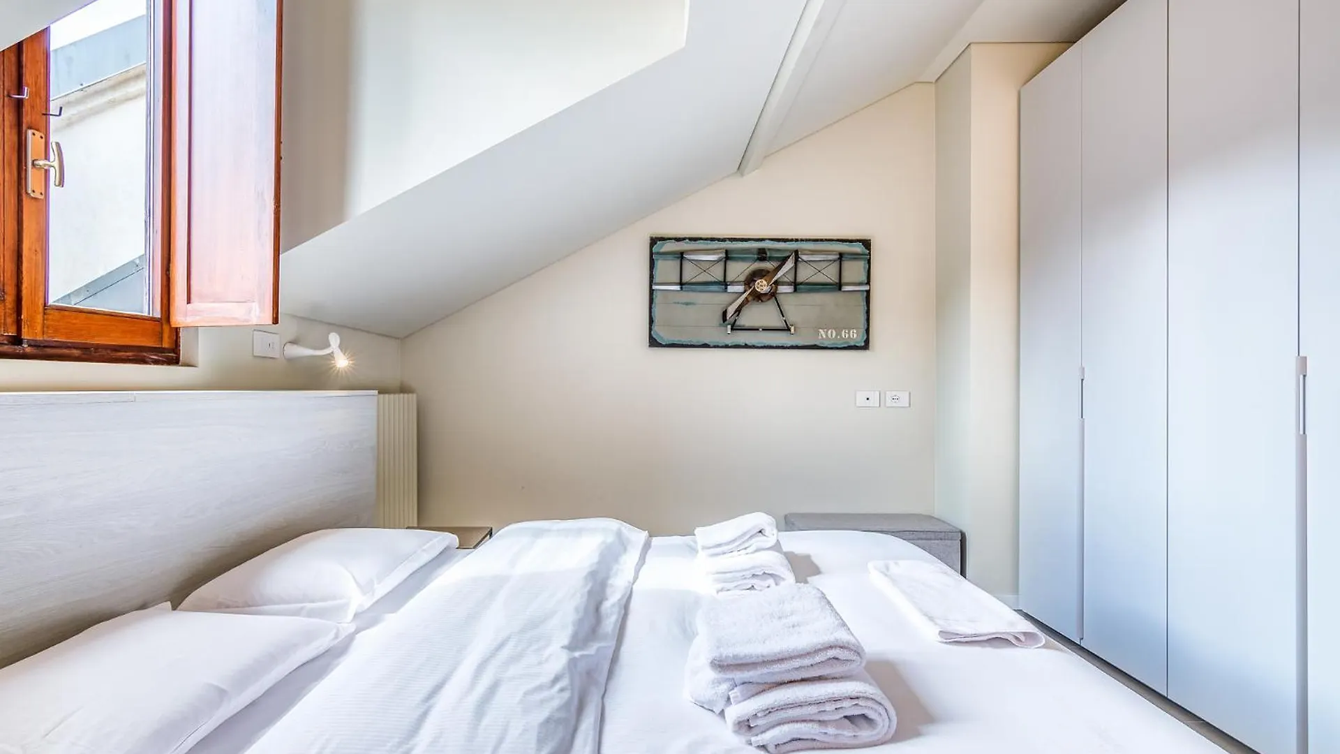 Luxury Flat Duomo 6Pax Wifi Top Apartment Milan 0*,