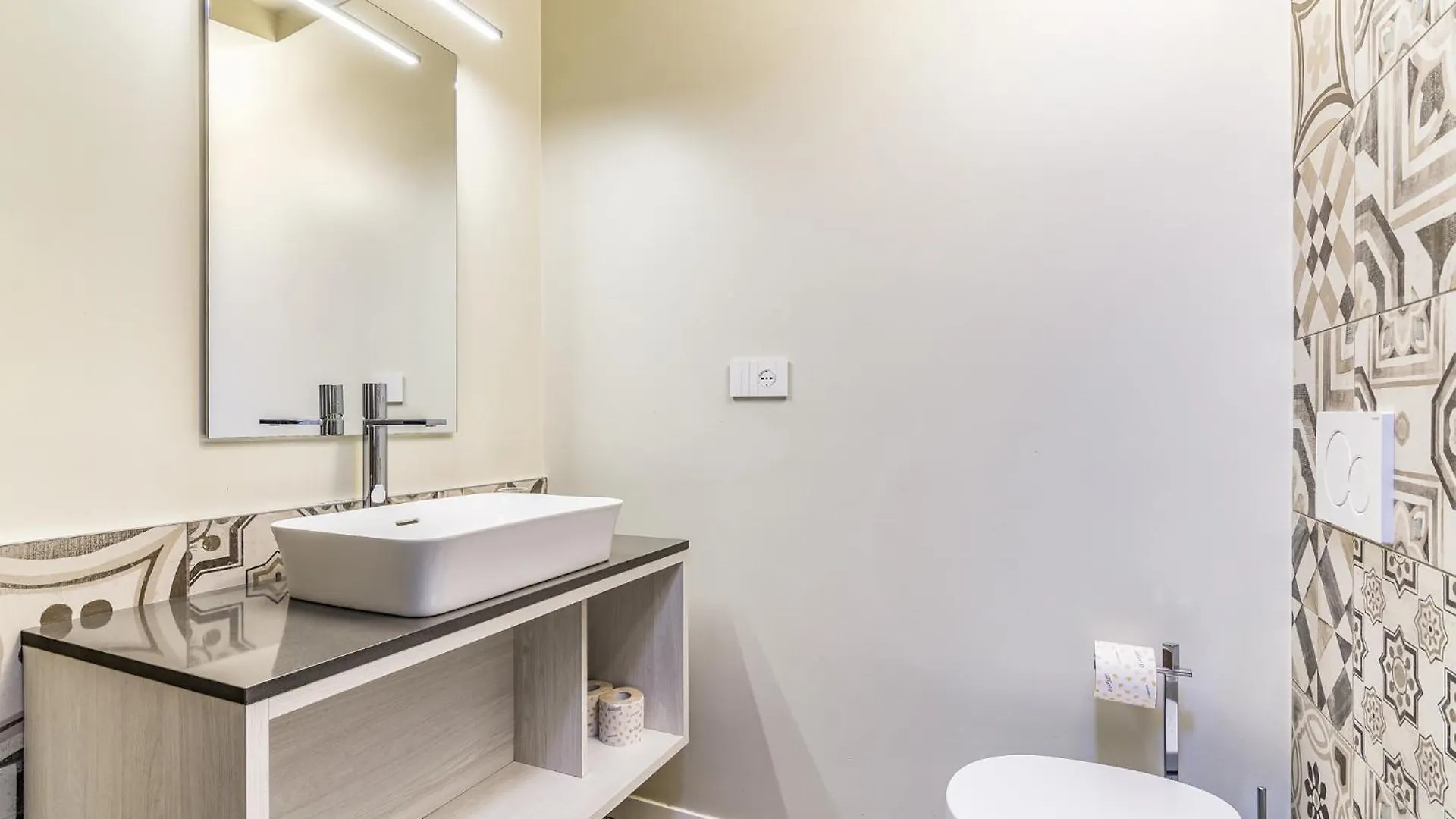 Luxury Flat Duomo 6Pax Wifi Top Apartment Milan