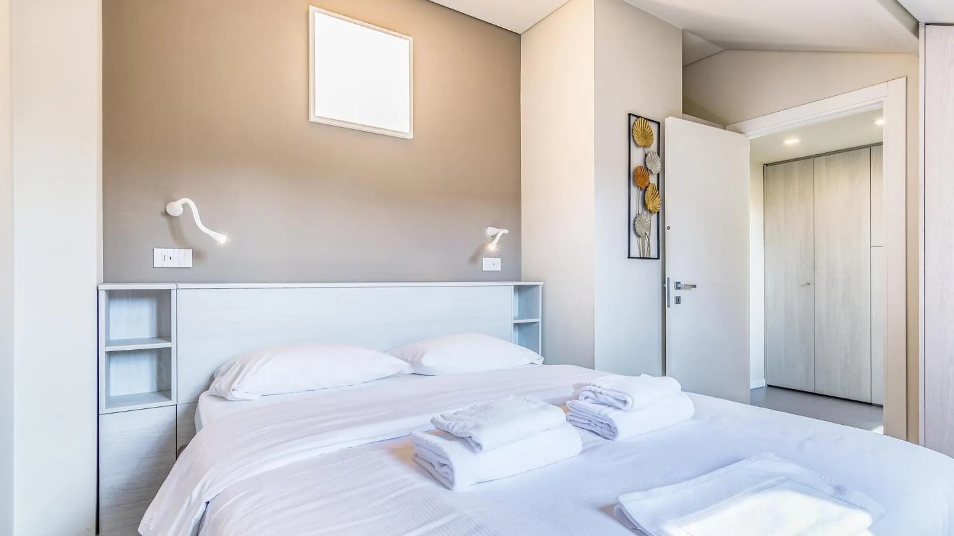 Luxury Flat Duomo 6Pax Wifi Top Apartment Milan Italy