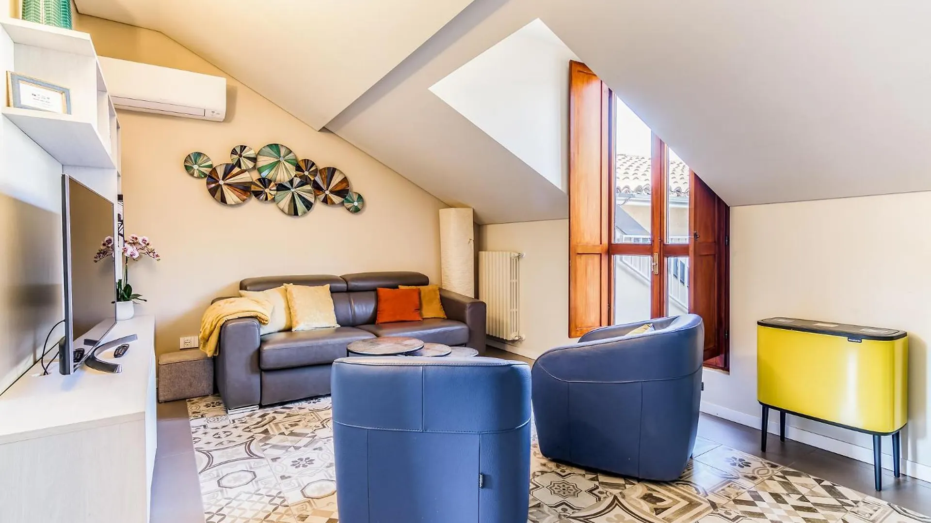 Luxury Flat Duomo 6Pax Wifi Top Apartment Milan 0*,  Italy