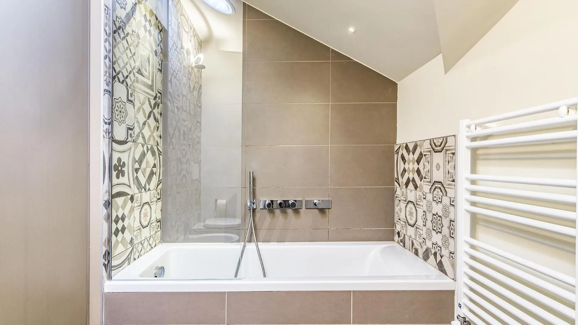 Luxury Flat Duomo 6Pax Wifi Top Apartment Milan