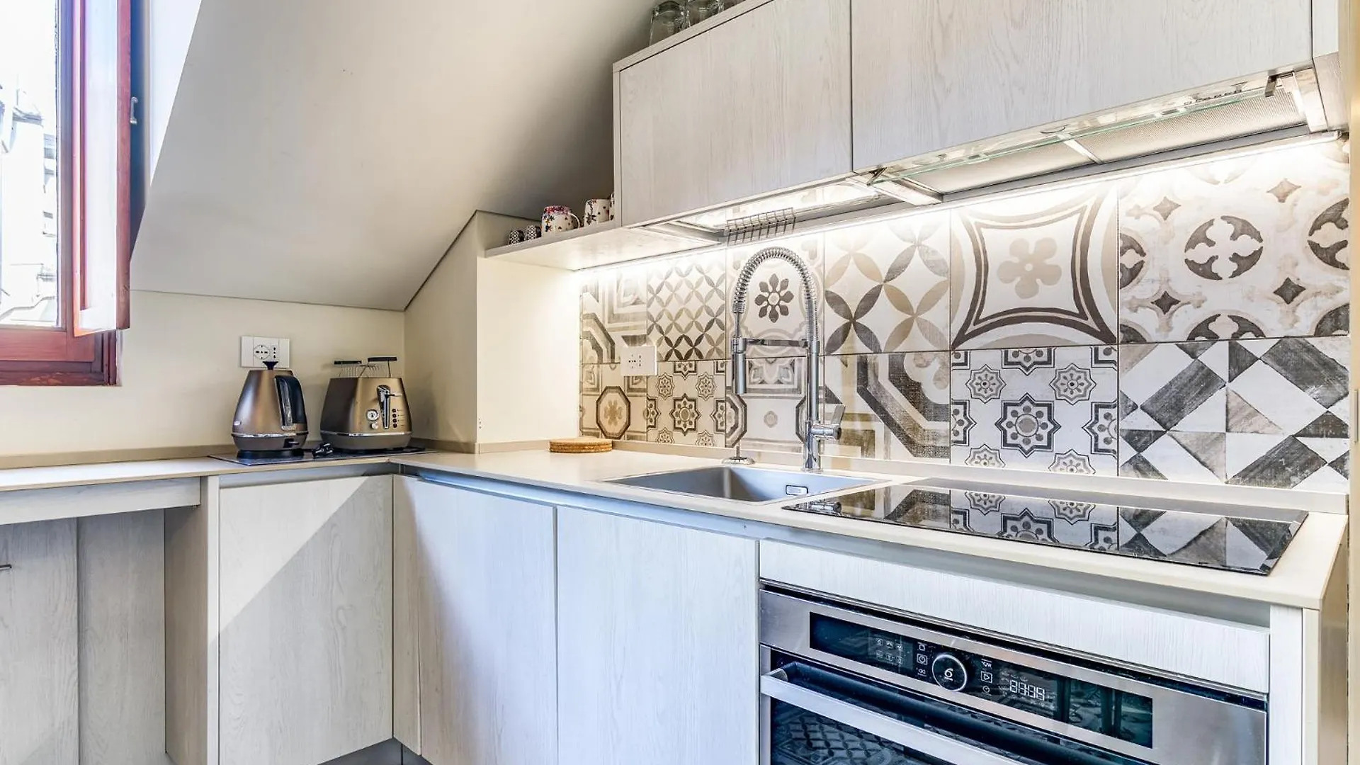 Luxury Flat Duomo 6Pax Wifi Top Apartment Milan