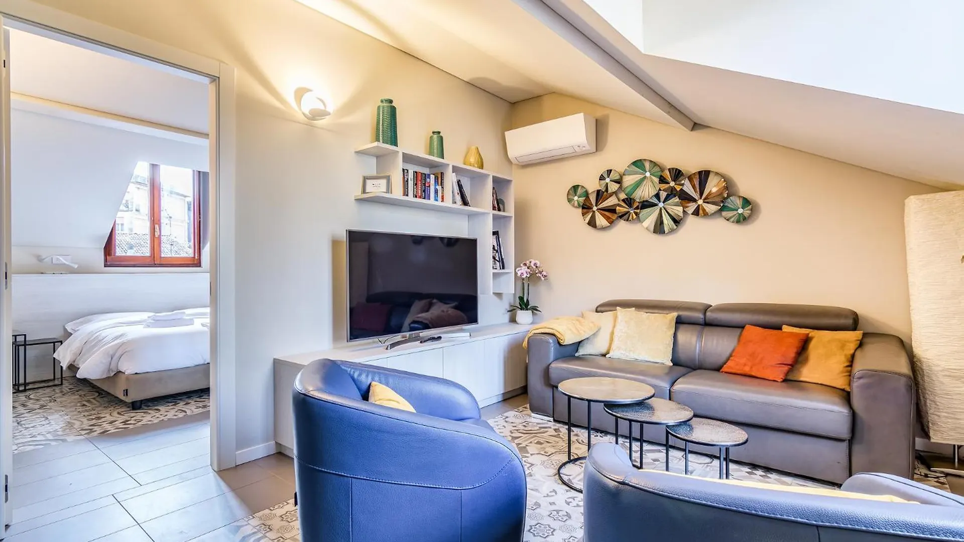 Luxury Flat Duomo 6Pax Wifi Top Apartment Milan