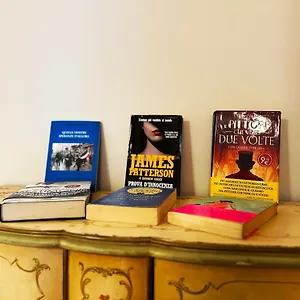 Appartamento Ideale Per Famiglie Appartamento