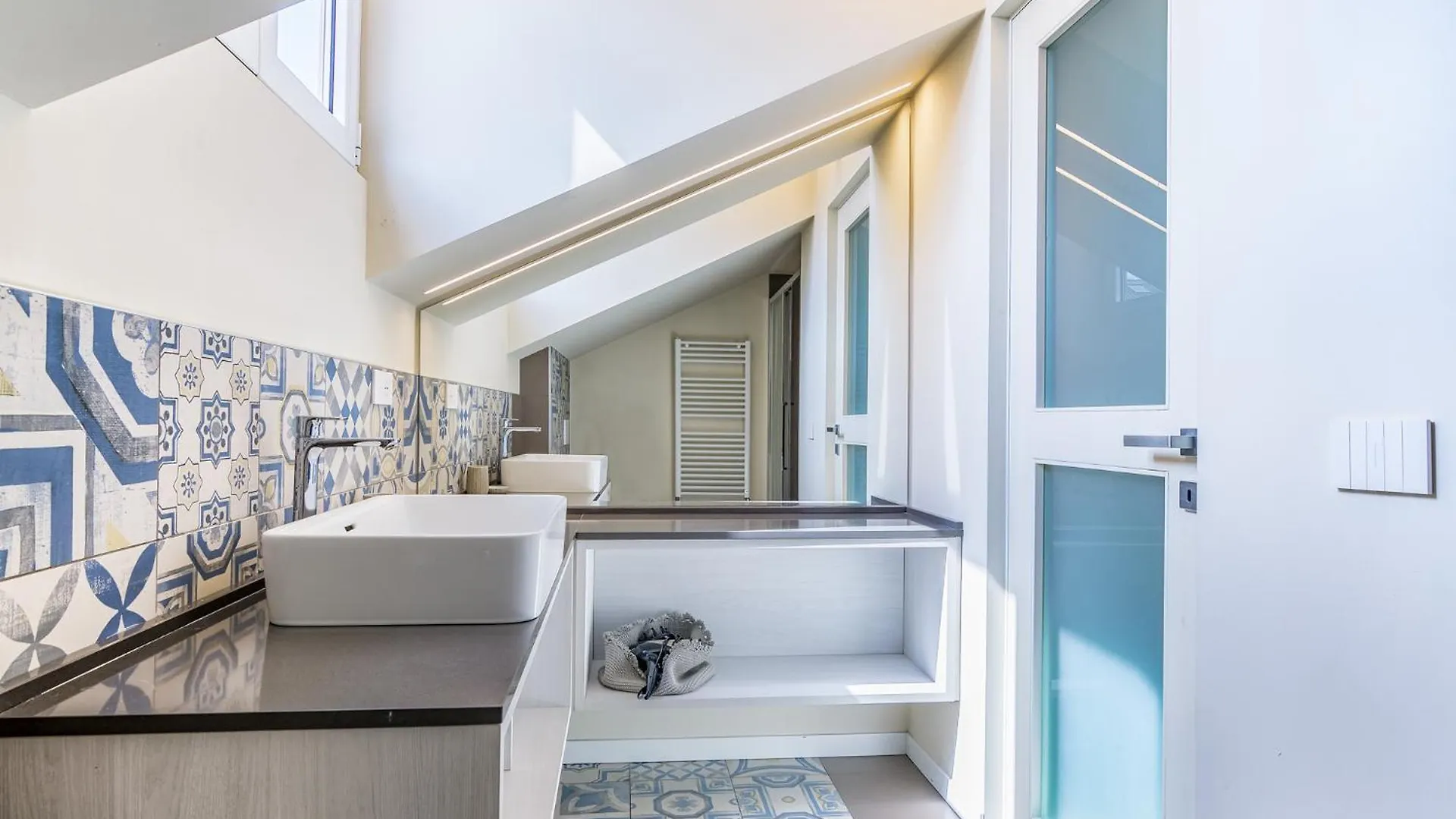 Apartmán Luxury Flat Duomo 6Pax Wifi Top Milán