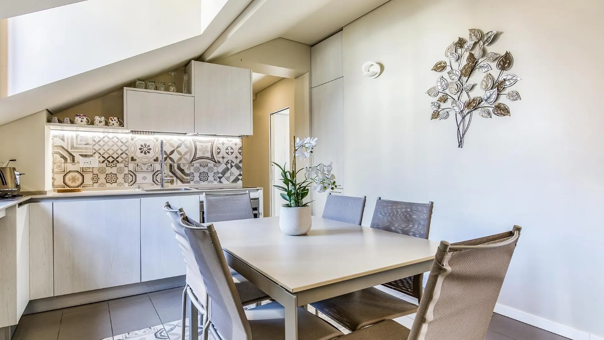 Apartmán Luxury Flat Duomo 6Pax Wifi Top Milán
